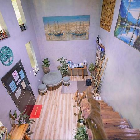 Hidden Of Cailan Family Room El Nido Ngoại thất bức ảnh