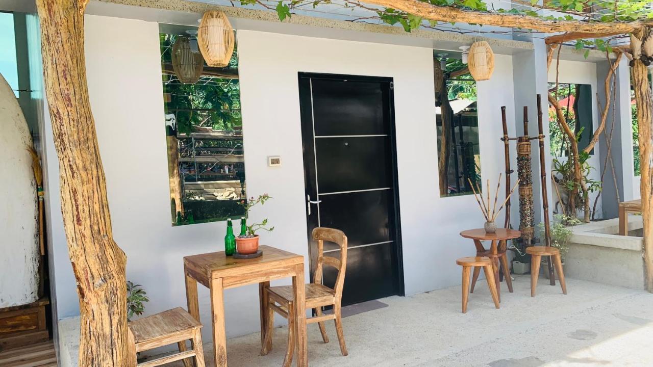 Hidden Of Cailan Family Room El Nido Ngoại thất bức ảnh