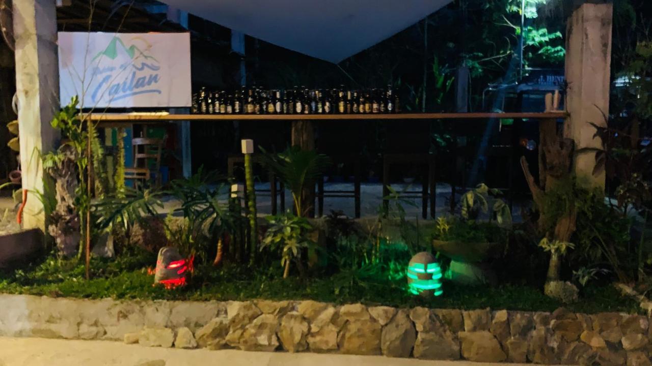 Hidden Of Cailan Family Room El Nido Ngoại thất bức ảnh