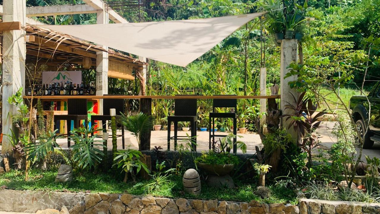 Hidden Of Cailan Family Room El Nido Ngoại thất bức ảnh