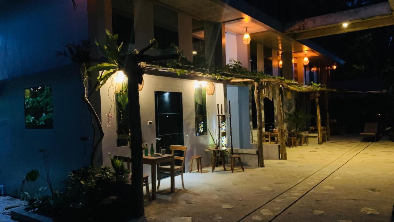 Hidden Of Cailan Family Room El Nido Ngoại thất bức ảnh