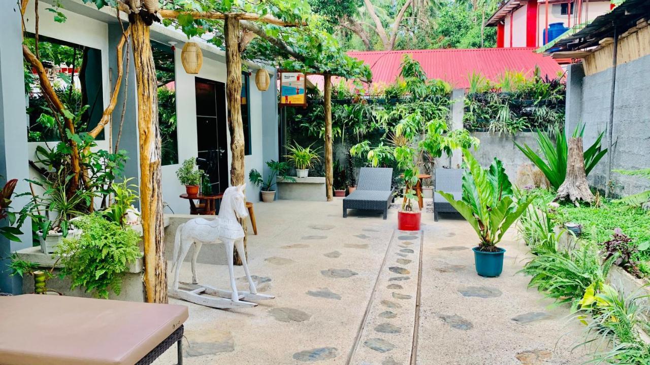 Hidden Of Cailan Family Room El Nido Ngoại thất bức ảnh