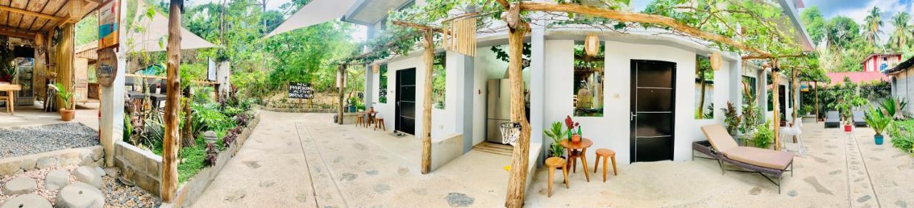 Hidden Of Cailan Family Room El Nido Ngoại thất bức ảnh
