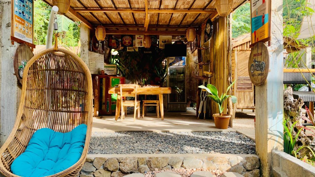 Hidden Of Cailan Family Room El Nido Ngoại thất bức ảnh