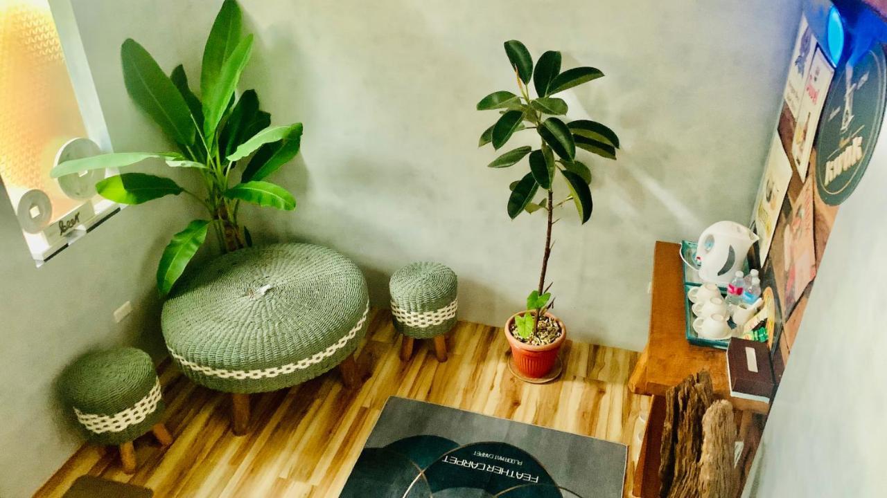 Hidden Of Cailan Family Room El Nido Ngoại thất bức ảnh