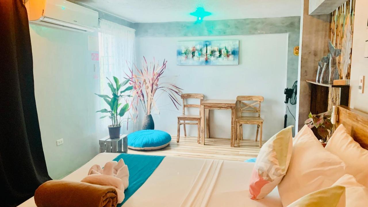 Hidden Of Cailan Family Room El Nido Ngoại thất bức ảnh
