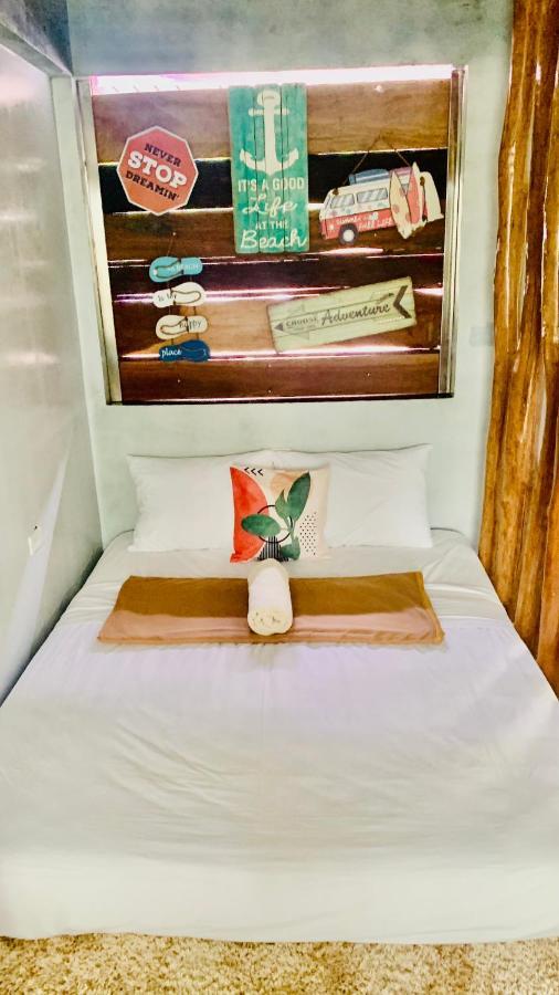 Hidden Of Cailan Family Room El Nido Ngoại thất bức ảnh