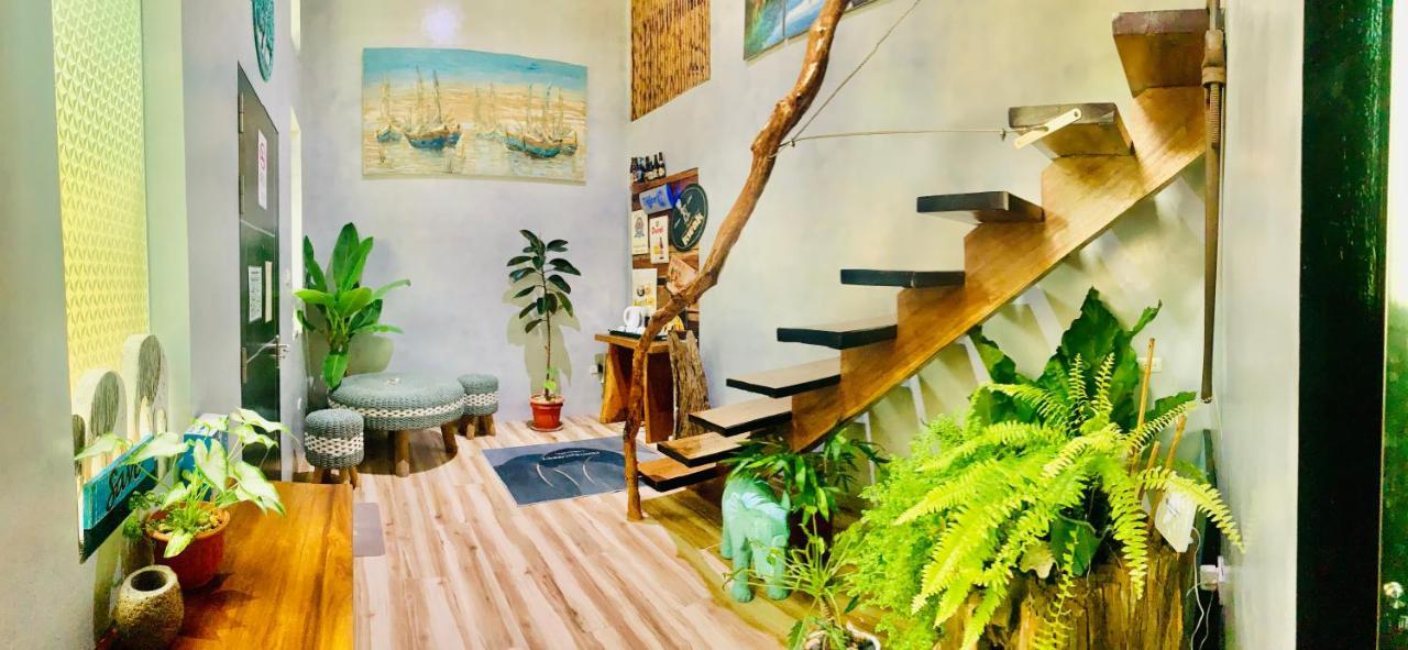 Hidden Of Cailan Family Room El Nido Ngoại thất bức ảnh
