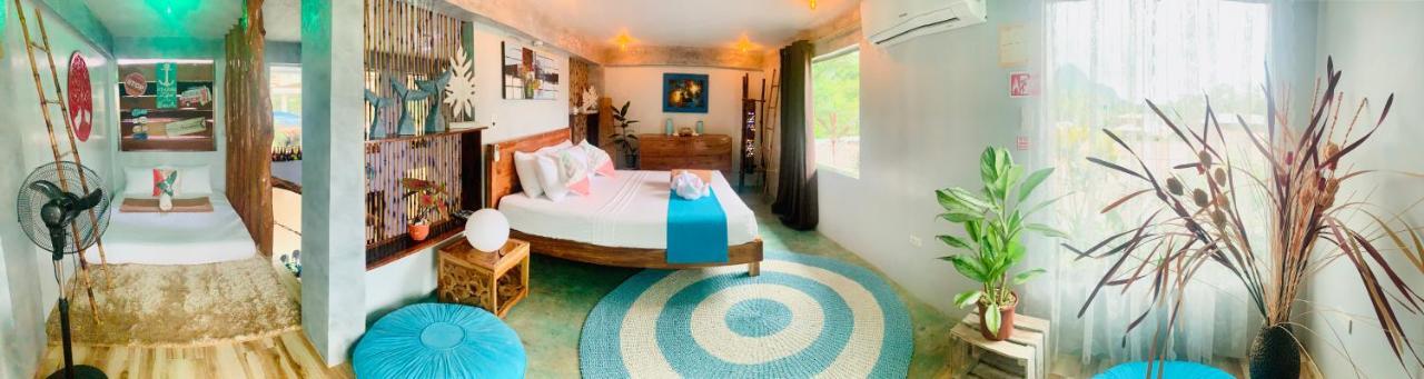 Hidden Of Cailan Family Room El Nido Ngoại thất bức ảnh