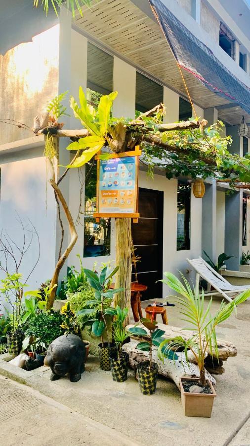 Hidden Of Cailan Family Room El Nido Ngoại thất bức ảnh