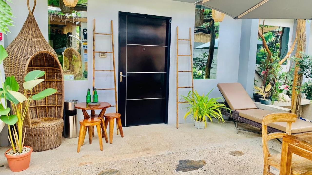 Hidden Of Cailan Family Room El Nido Ngoại thất bức ảnh