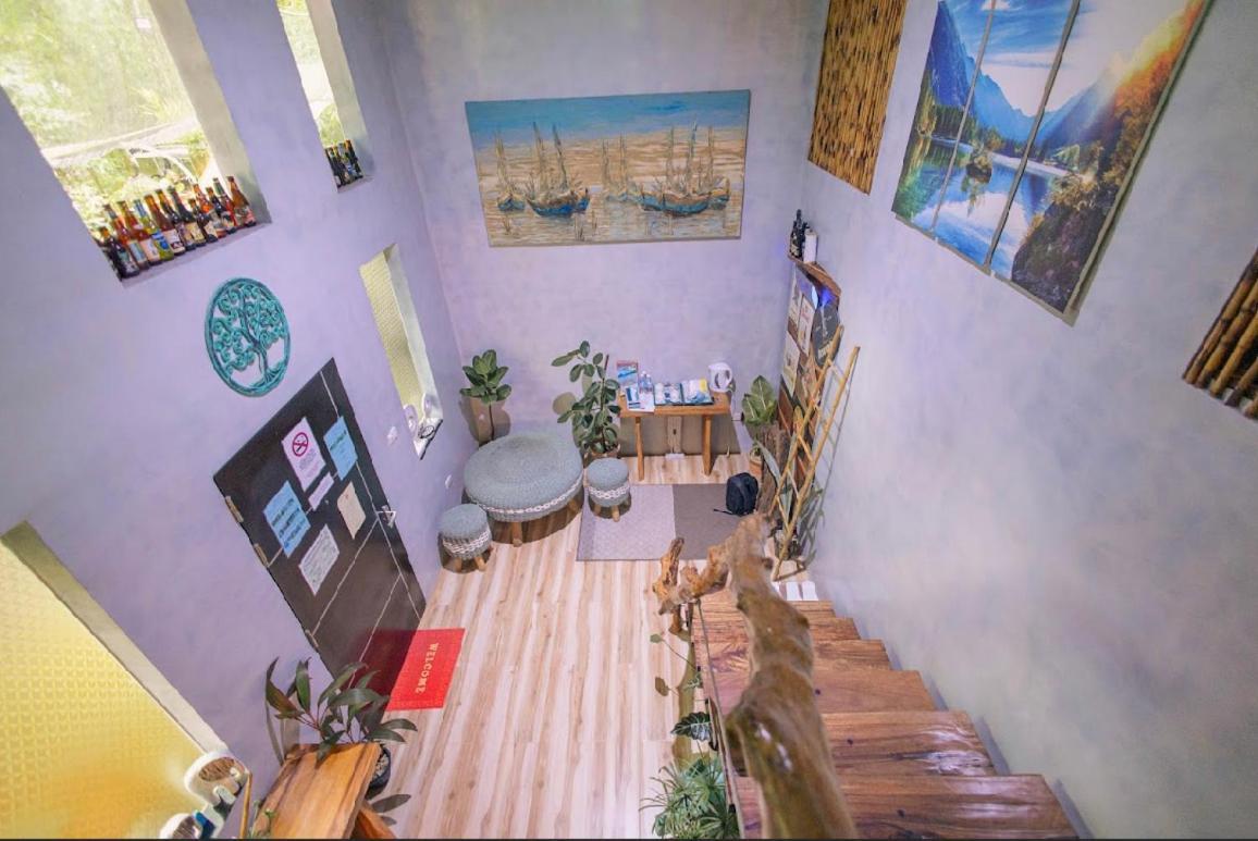 Hidden Of Cailan Family Room El Nido Ngoại thất bức ảnh