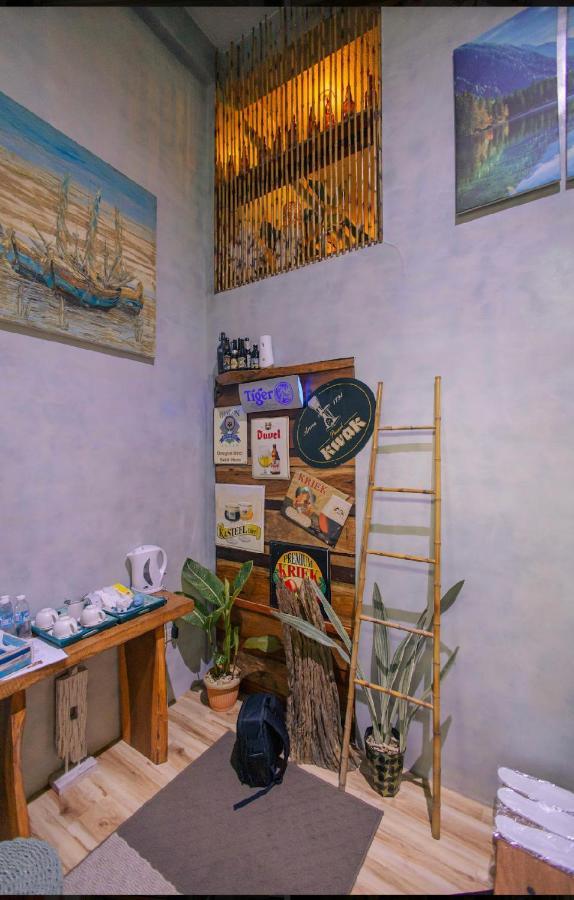 Hidden Of Cailan Family Room El Nido Ngoại thất bức ảnh